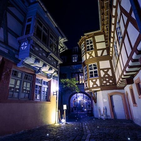 Steinhaeuser Hof Neustadt an der Weinstraße Dış mekan fotoğraf