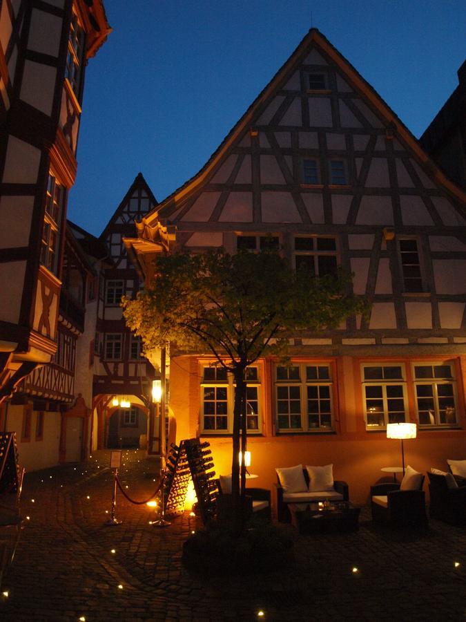 Steinhaeuser Hof Neustadt an der Weinstraße Dış mekan fotoğraf